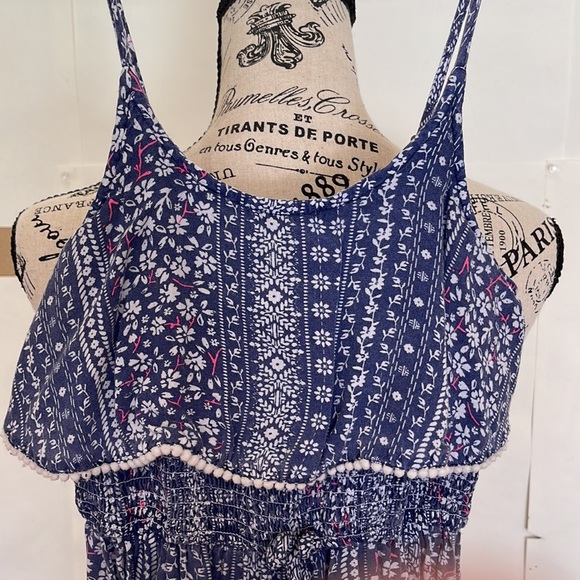 Japna  kids jumpsuit - Picture 6 of 11